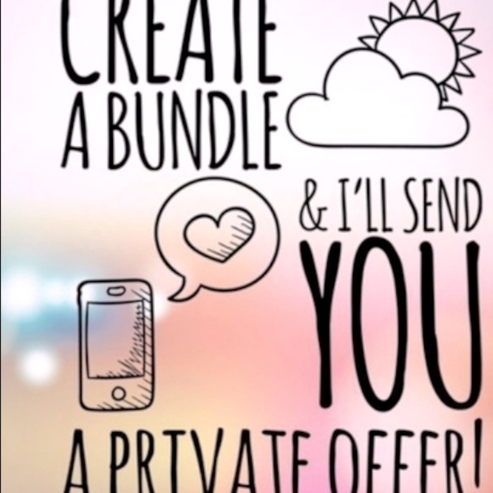 🎰Moving! Bundle & Save 💕🤩
